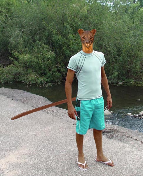 Tyrro